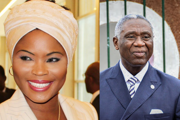 Clash : Calixte Beyala déballe tout sur Ayolo