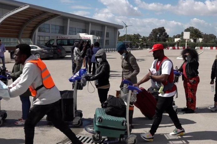 Rapatriement : 22 Camerounais expulsés du Panama