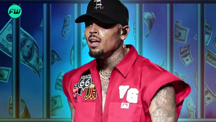 Le chanteur Chris Brown en détention provisoire au Royaume-Uni pour coups et blessures