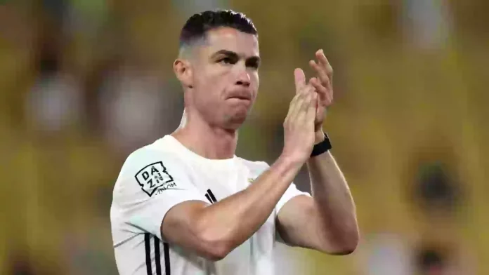Foot: Cristiano Ronaldo quitte l’Arabie et ouvre un nouveau « chapitre »