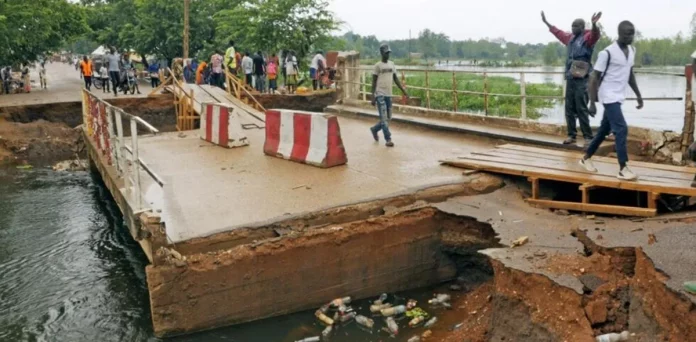 Inondations : Une action précoce dans l’Extrême-Nord