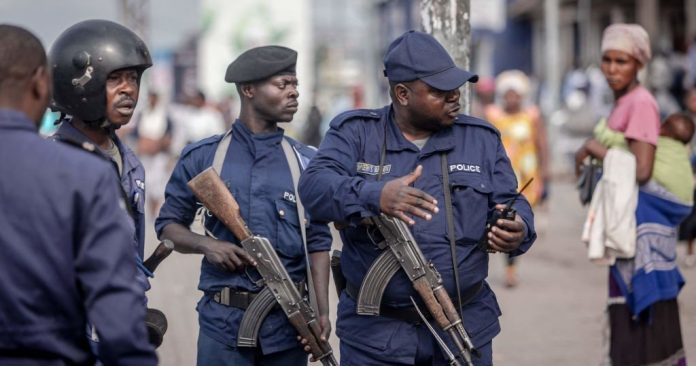 Usurpation d’identité : Un faux commissaire arrêté à Yaoundé