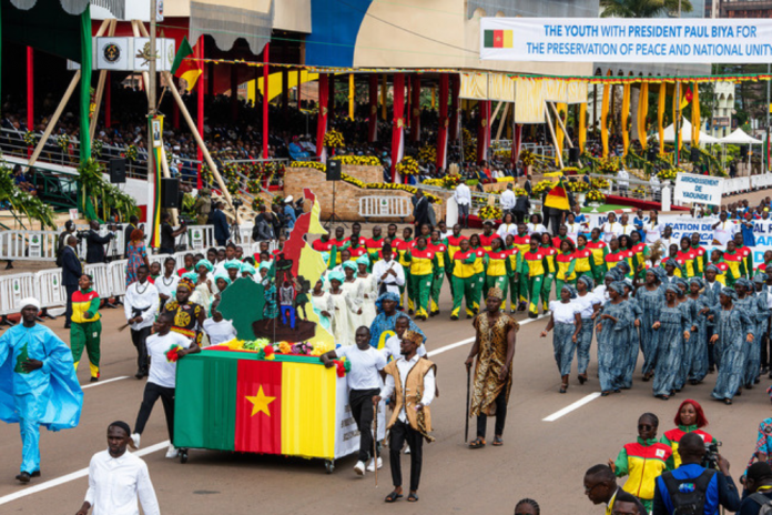 Défilé du 20 mai : Neuf partis politiques autorisés