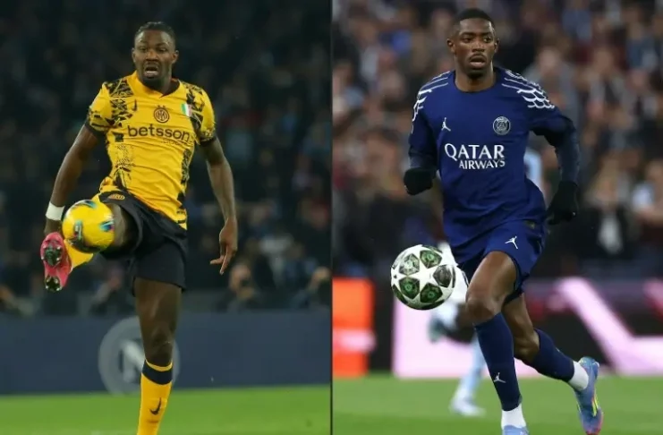 Finale de Ligue des Champions
