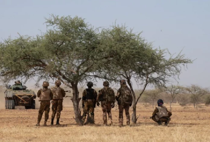 Burkina: plusieurs dizaines de morts dans une attaque jihadiste dans le nord