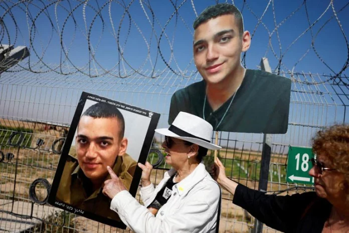 Le Hamas va libérer un otage israélo-américain après des contacts avec Washington