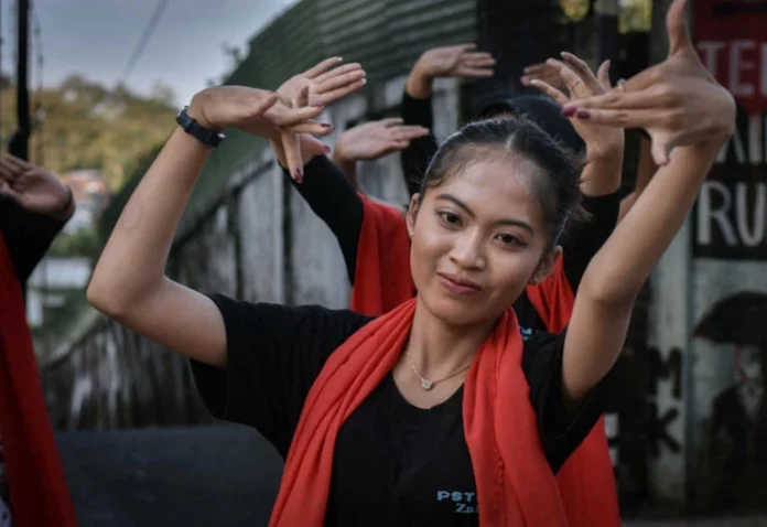 Les pays riches ne sont pas les plus « épanouis », selon une enquête