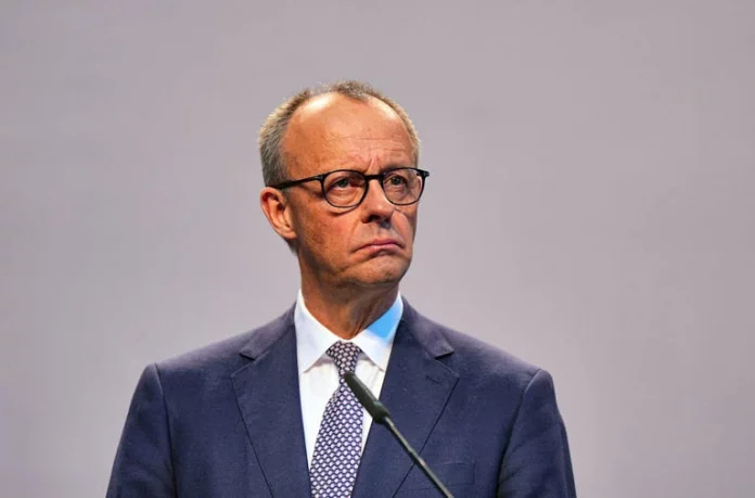 Allemagne: la voie est libre pour le gouvernement de Friedrich Merz