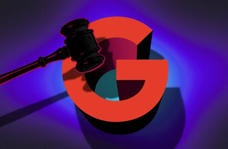 Google ajoute des publicités