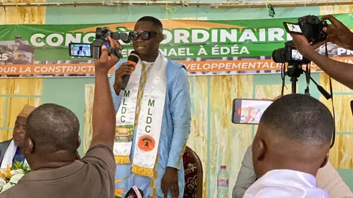 Gouvernance Mldc: Pour l’alternance démocratique !!