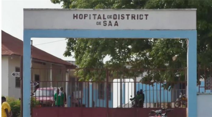 Commune de Sa’a : Brûlée vive par son compagnon