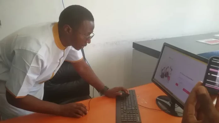 Hôpital Gynéco-Obstétrique de Douala : Du sang en numérique