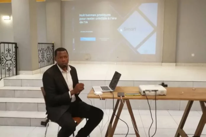 Intelligence artificielle : L’impact sur les journalistes