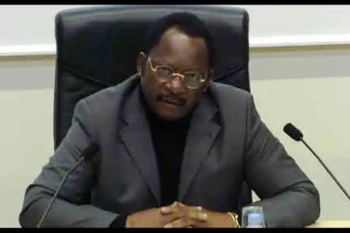 Jean Tabi Manga : Une vie entre ascension et épreuves