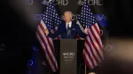Joe Biden diagnostiqué