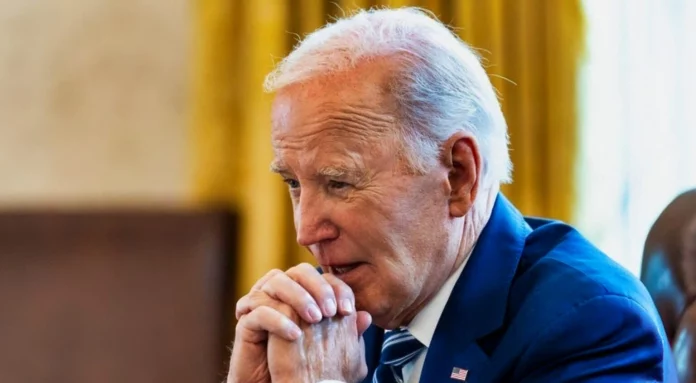 Joe Biden remercie ses soutiens pour leur « amour » après l’annonce de son cancer