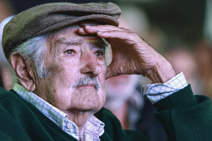 Décès de « Pepe » Mujica, l’ex-président uruguayen figure de la gauche en Amérique latine