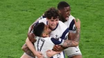 Tottenham met fin à 17 ans de disette