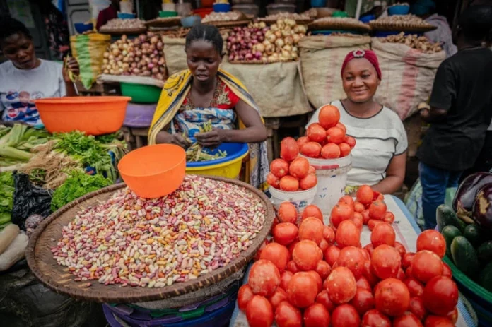 Dans l’est de la RDC, une vie sans cash en zones M23