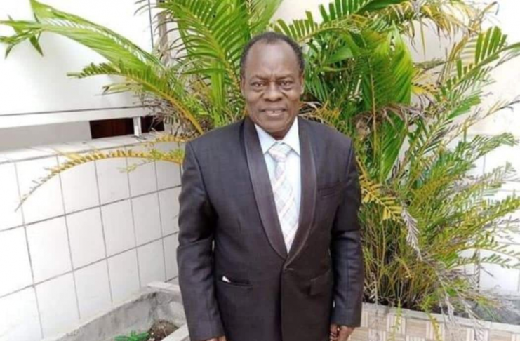 Lavoisier Tsapy Mrc