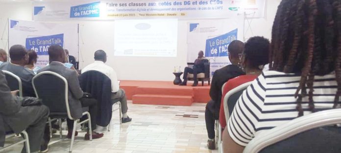 Journées de l’entreprise : La 2ᵉ édition « made in Cameroon » s’ouvre