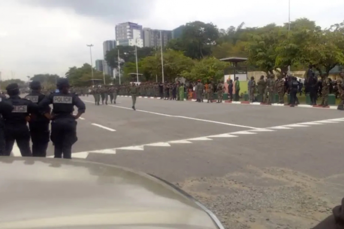 Répétitions du 20 mai : Les préparatifs s’intensifient à Douala