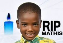 MATHIS 6 ANS
