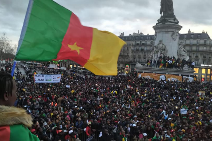 Présidentielle 2025 : Le MRC se prépare pour un meeting à Paris