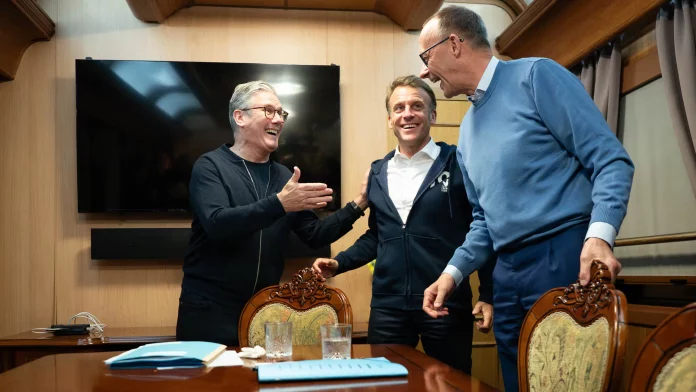 Macron accusé d’usage de cocaïne en Ukraine: itinéraire d’une infox virale