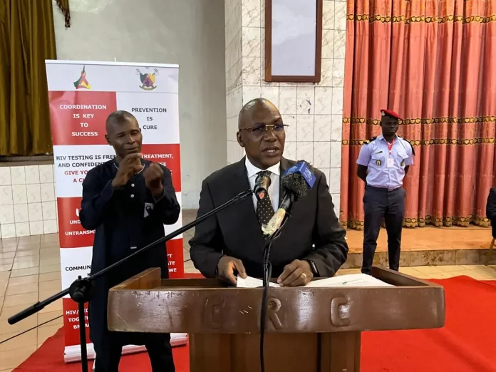 Lutte contre le Sida : Une crise sanitaire en vue au Cameroun ?