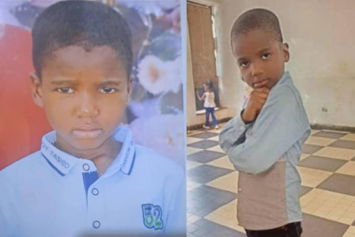 Assassinat de Mathys : Les artistes camerounais réclament justice