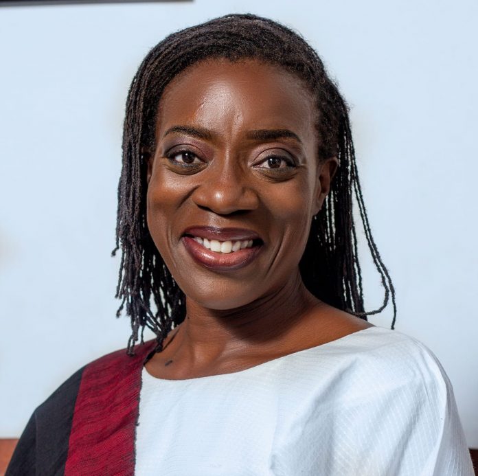 MRC – Présidentielle 2025: Michèle Ndoki s’exprime!