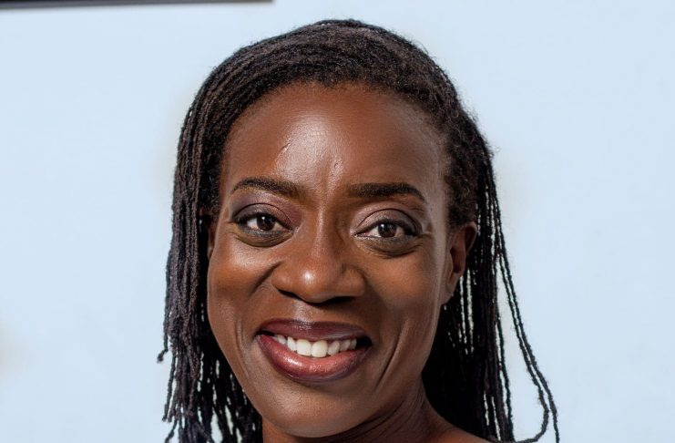 Michèle Ndoki