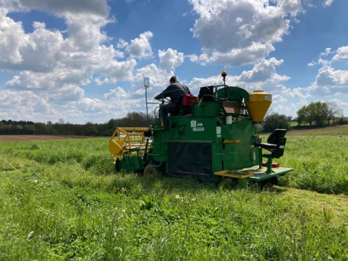 Néonicotinoïdes: chez l’humain, des risques incertains par manque d’études