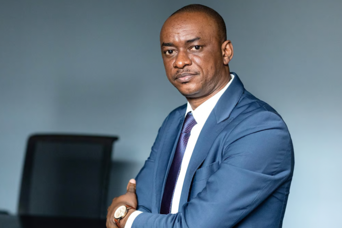 PCRN : Cabral Libii convoque un congrès