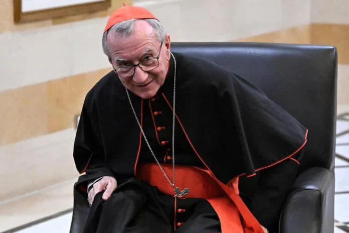 Ces cardinaux en vue au conclave qui élira le prochain pape