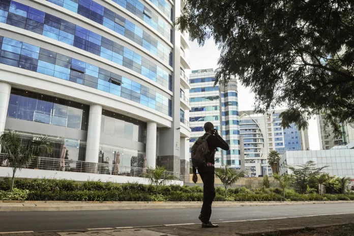 Au Rwanda, derrière le « miracle » économique, des campagnes en grande souffrance (rapporteur ONU)