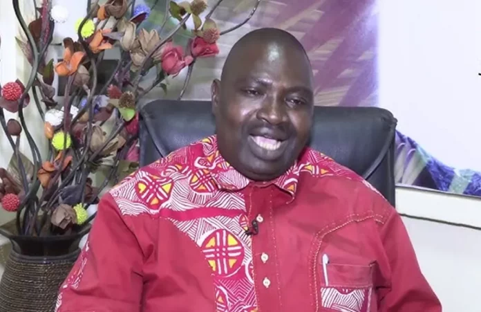 Roger Justin Noah : « Nous sommes dans la jungle…»