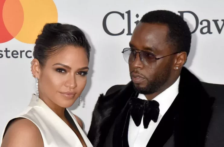 face cachée de P. Diddy