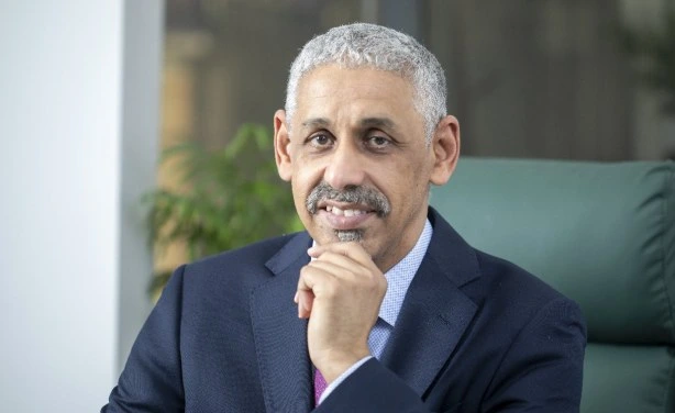 Sidi Ould Tah, un économiste expérimenté et discret à la tête de la BAD