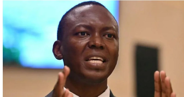 Tchad: l’ex-Premier ministre Succès Masra interpellé pour « incitation à la haine »