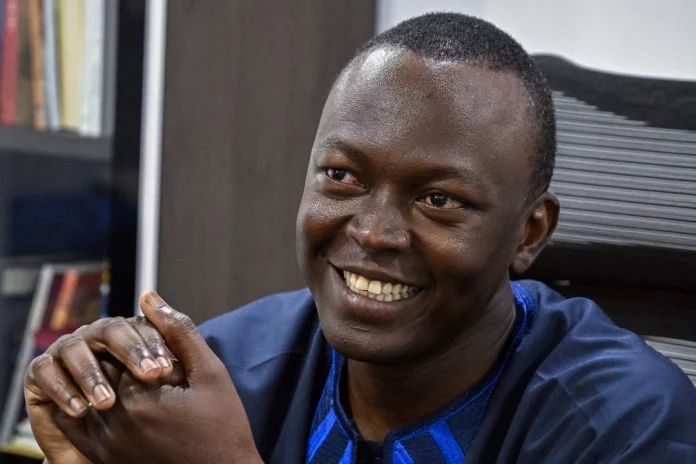 Tchad: l’ex-Premier ministre Succès Masra placé en détention provisoire