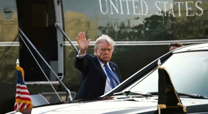 La désinformation attise les tensions commerciales entre Washington et Pékin malgré la trêve