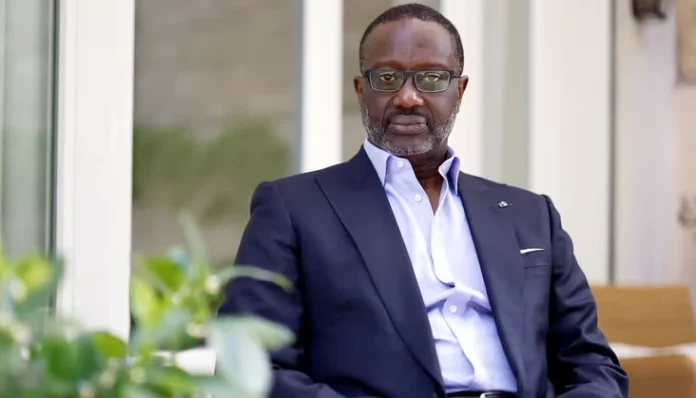 Côte d’Ivoire/opposition: Thiam démissionne de la présidence du PDCI pour mieux revenir