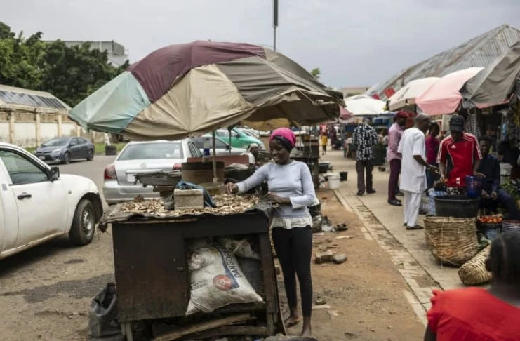 L'état de l’économie nigériane