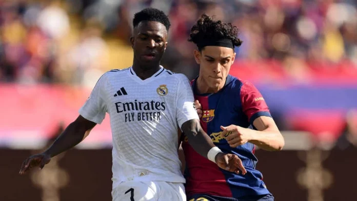 Foot: Real Madrid, l’heure des comptes