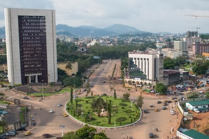 Yaoundé : Il ôte la vie à sa concubine