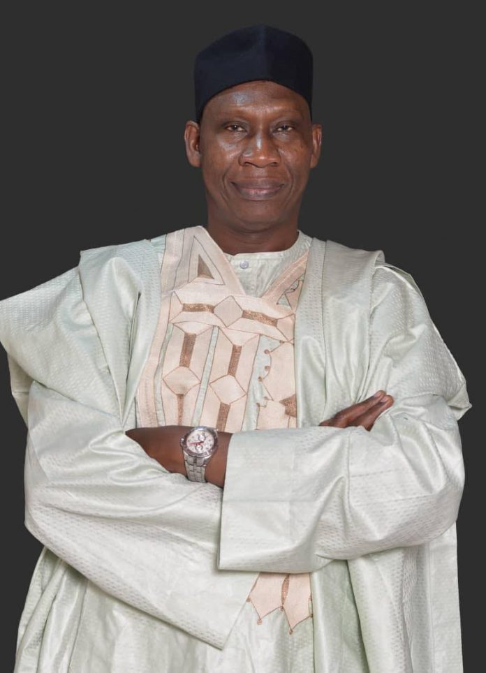 Transparence électorale : Abdouraman Babba met en place le VAR