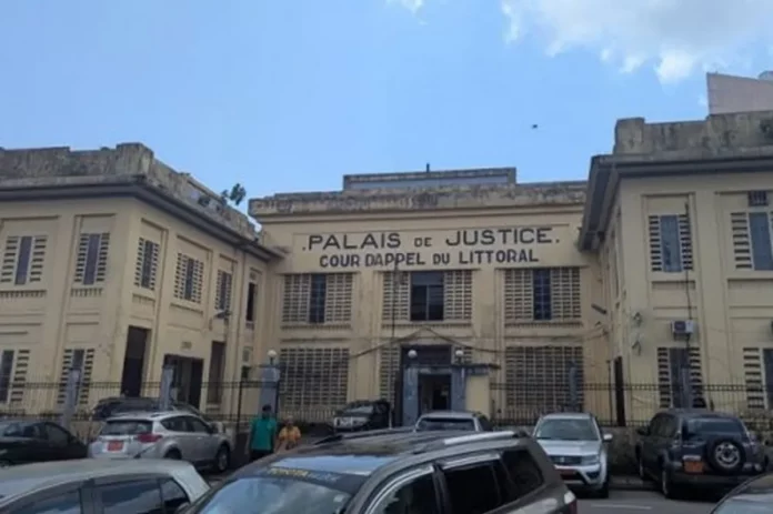 Affaire Diane Yangwo : le procès en appel renvoyé