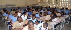 lycée de Bafia